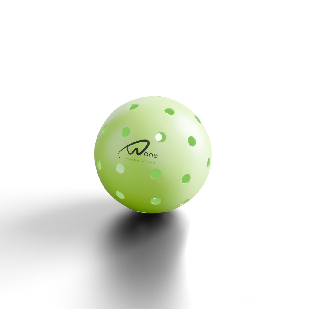 W40 Ball
