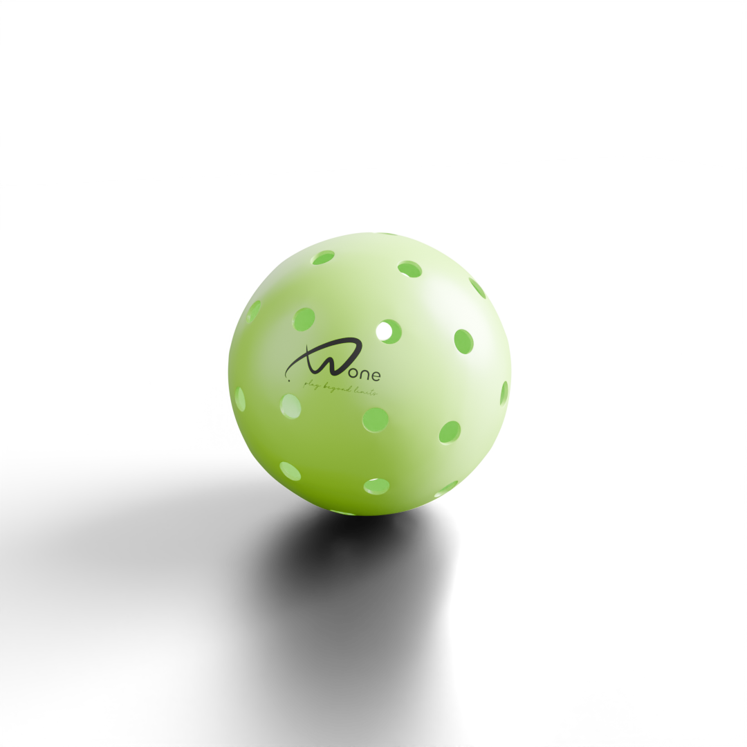 W40 Ball