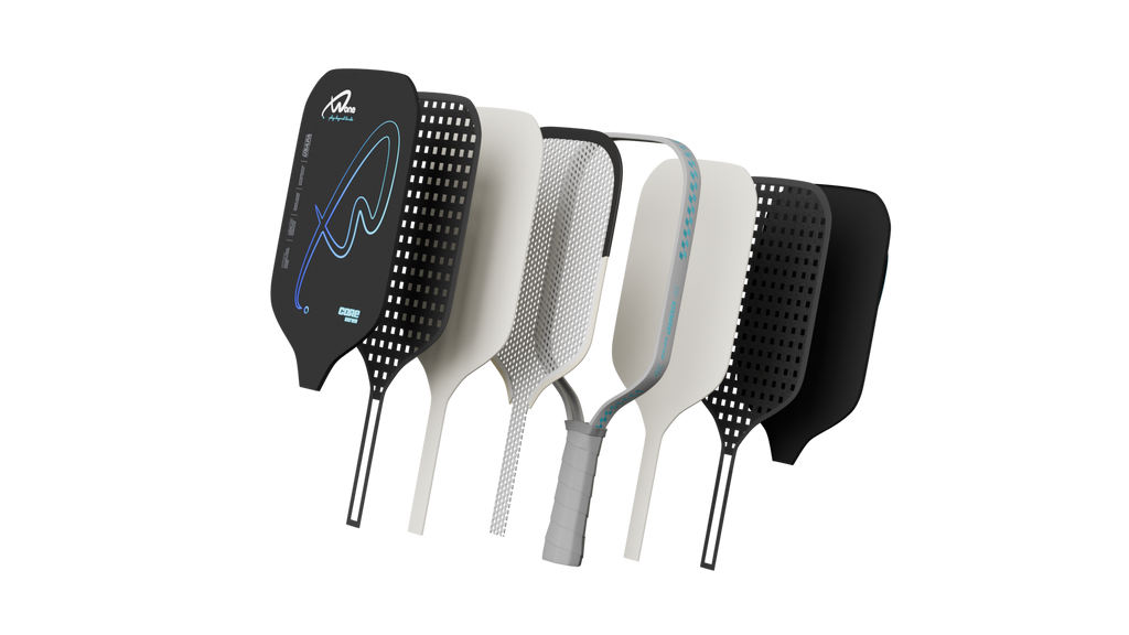 Core Series Paddle