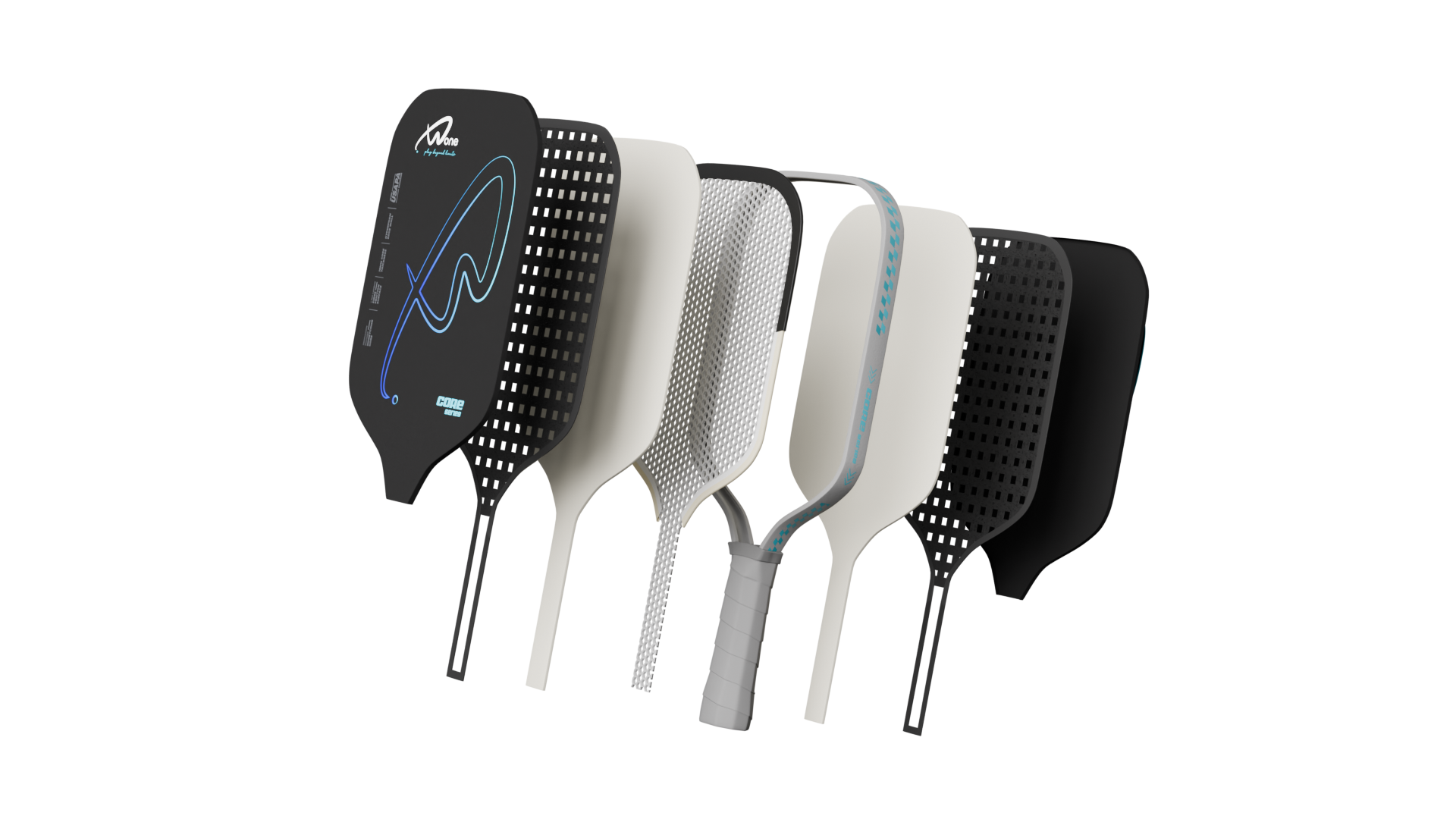Core Series Paddle