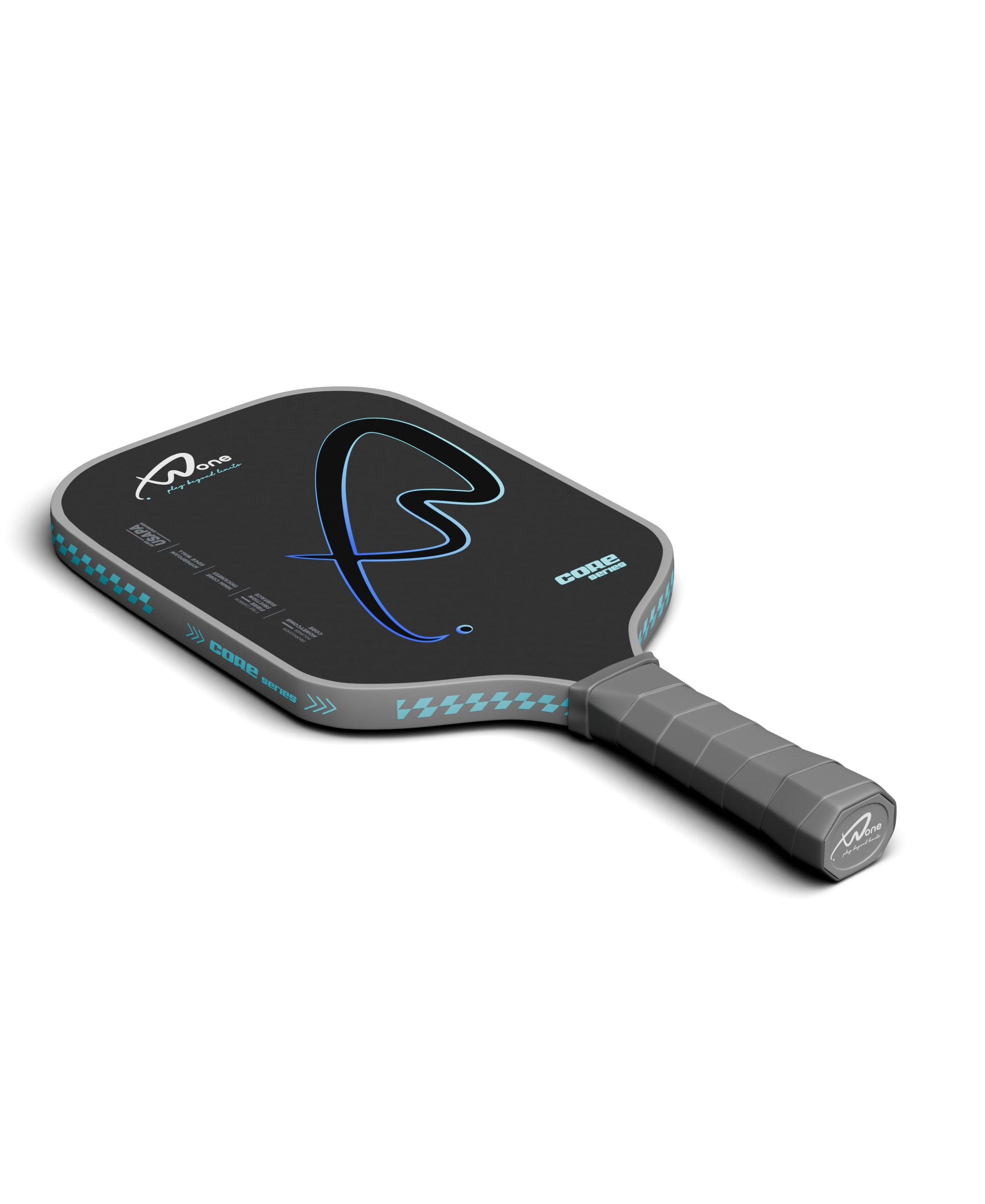Core Series Paddle