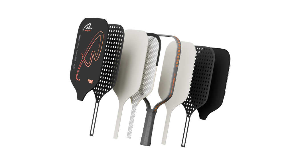 Edge Series Paddle