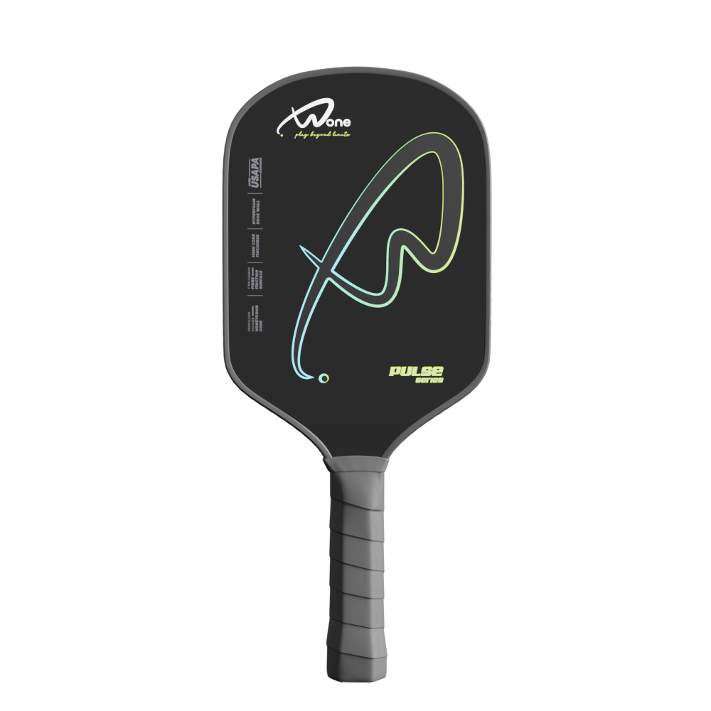 Pulse Series Paddle