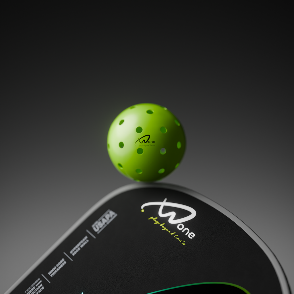 W40 Ball