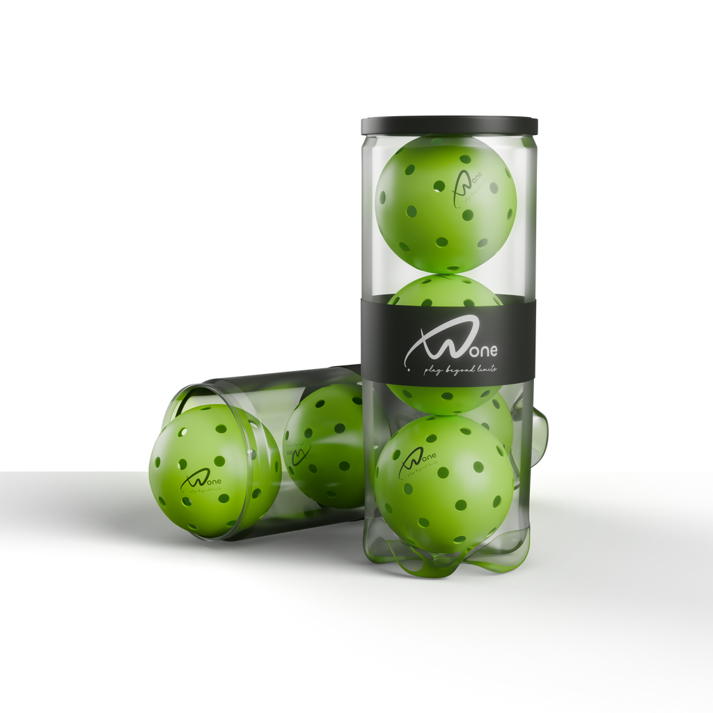 W40 Ball