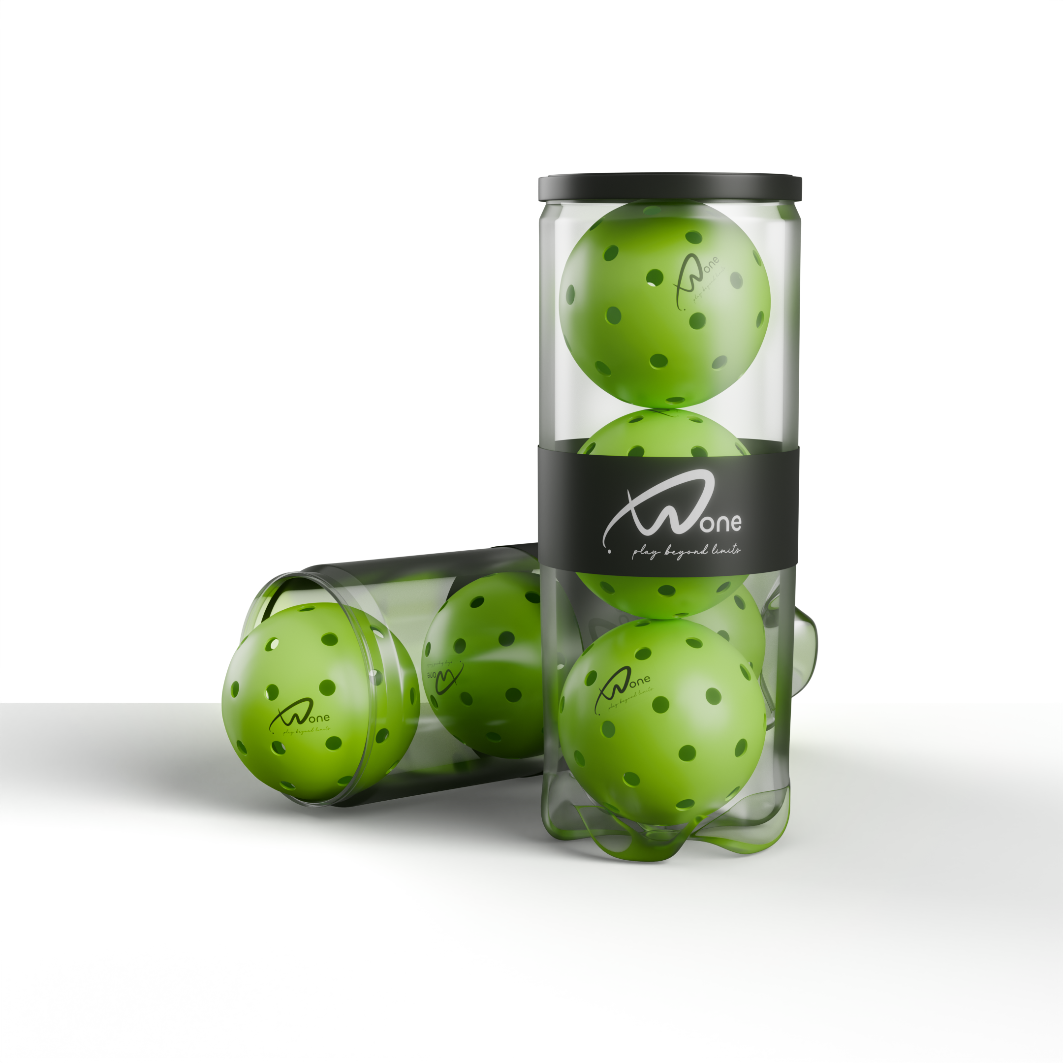 W40 Ball