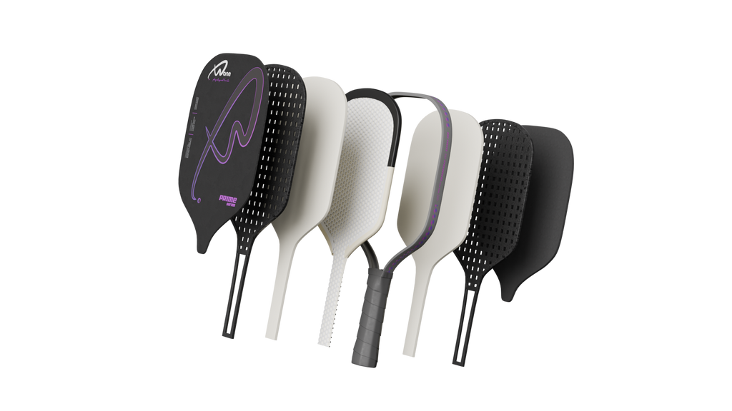 Prime Series Paddle