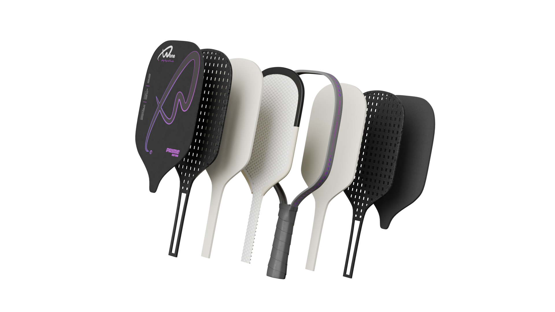 Prime Series Paddle
