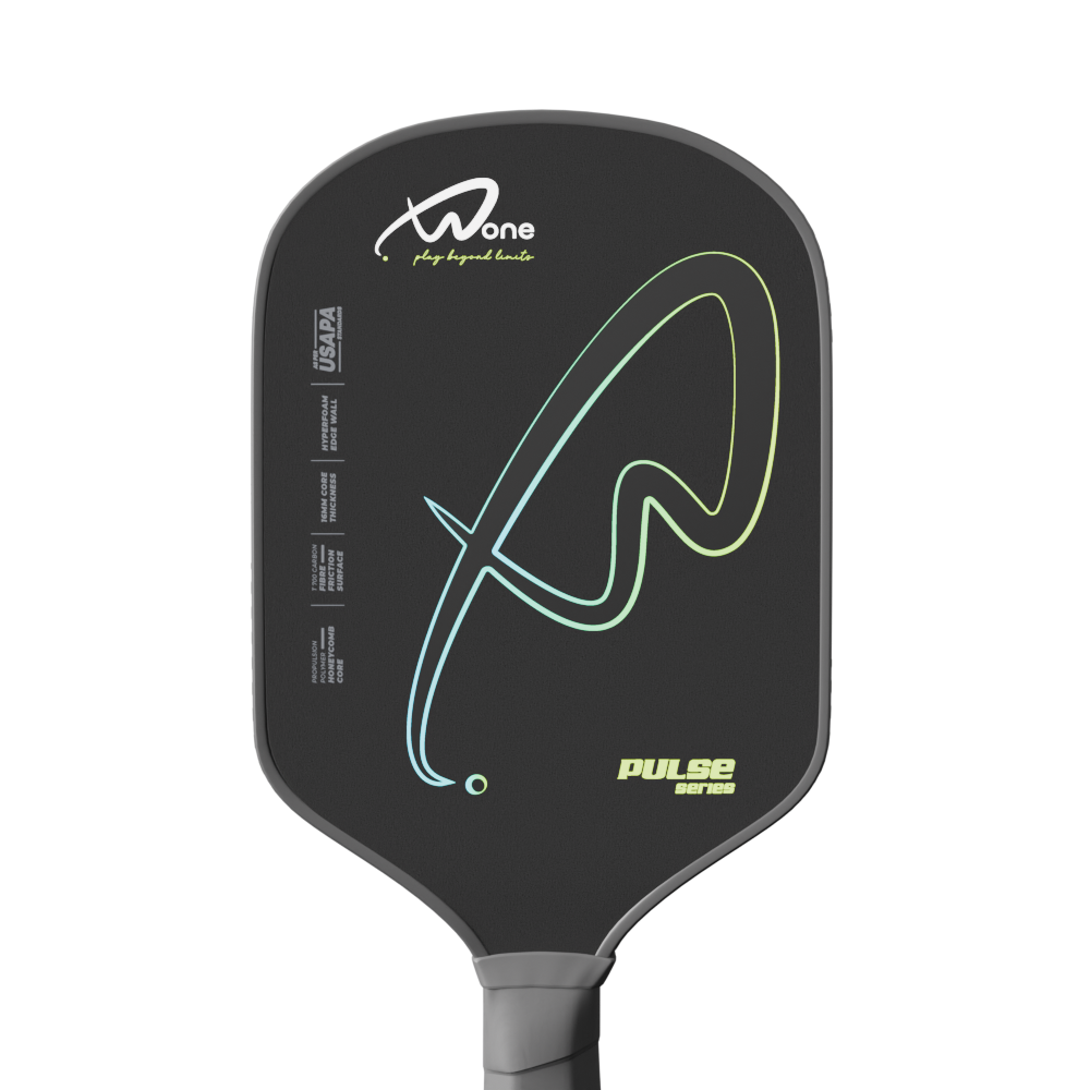 Pulse Series Paddle