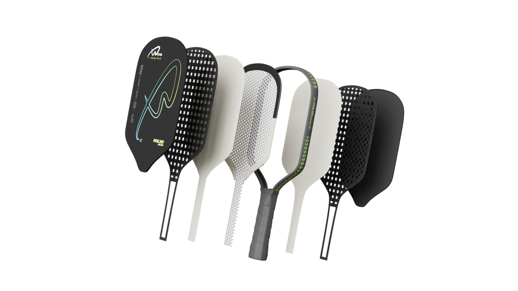 Pulse Series Paddle