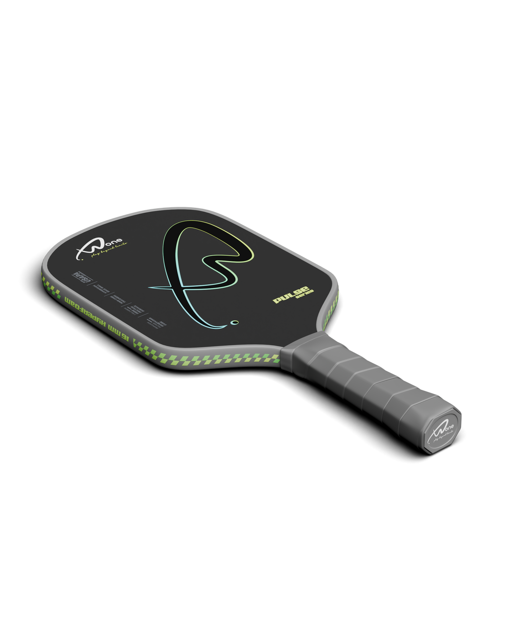 Pulse Series Paddle