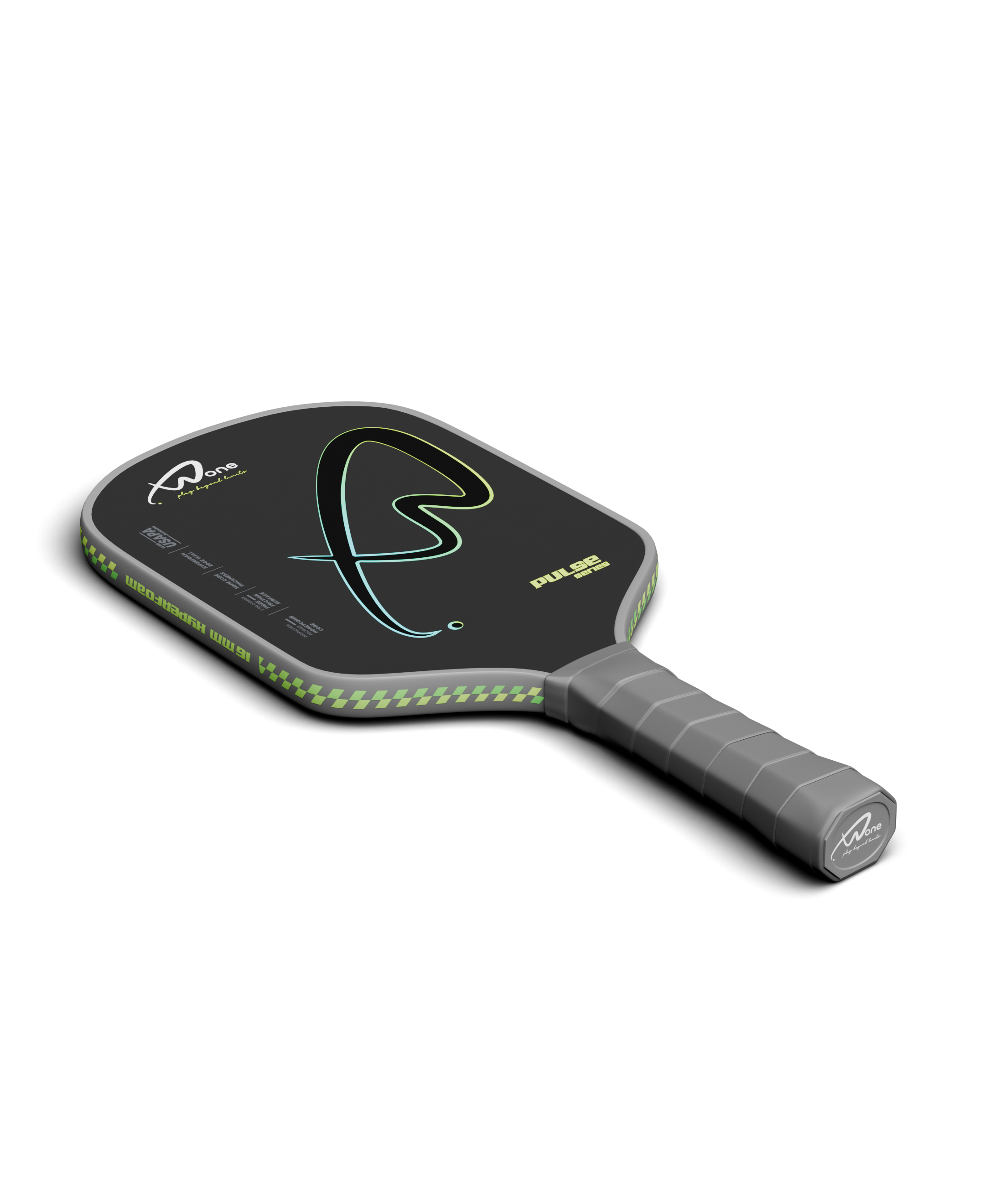 Pulse Series Paddle