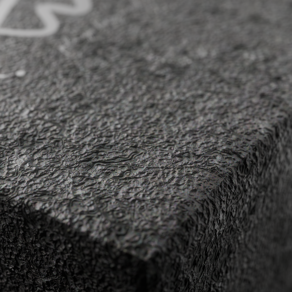 WONE Control Rubber